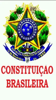 Constituição Brasileira GRÁTIS android App screenshot 2